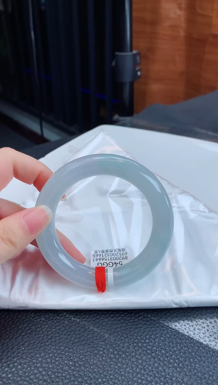 【闪购商品】翡翠手镯未镶嵌缅甸天然翡翠A货手镯