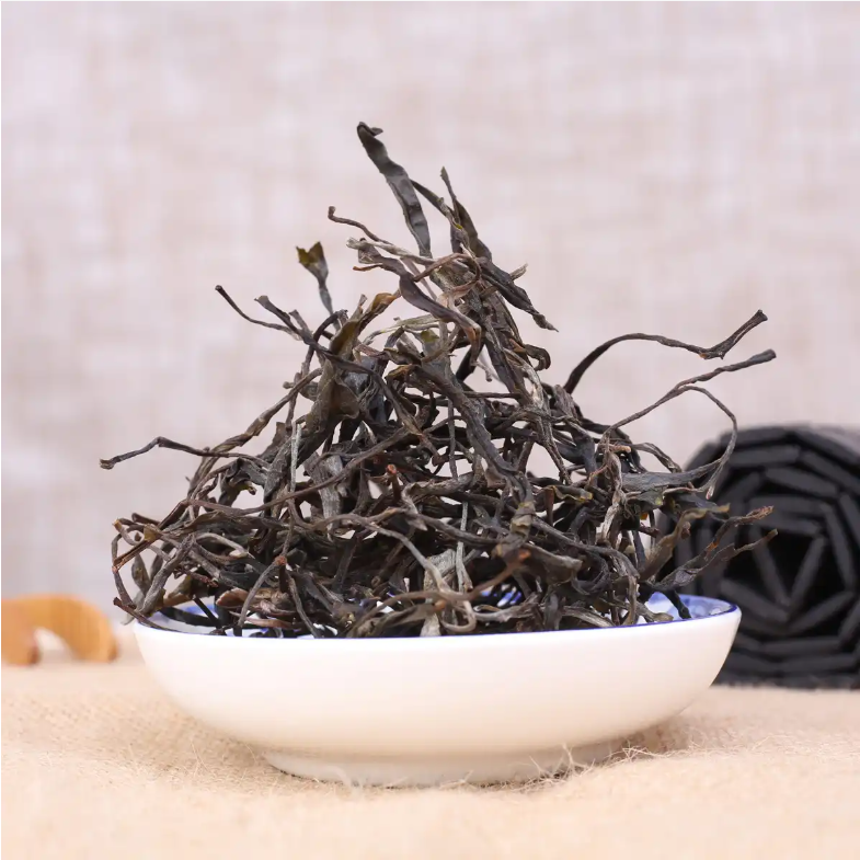 【DH82】 2023年易武森林茶古树 生茶散茶  （2月23号）