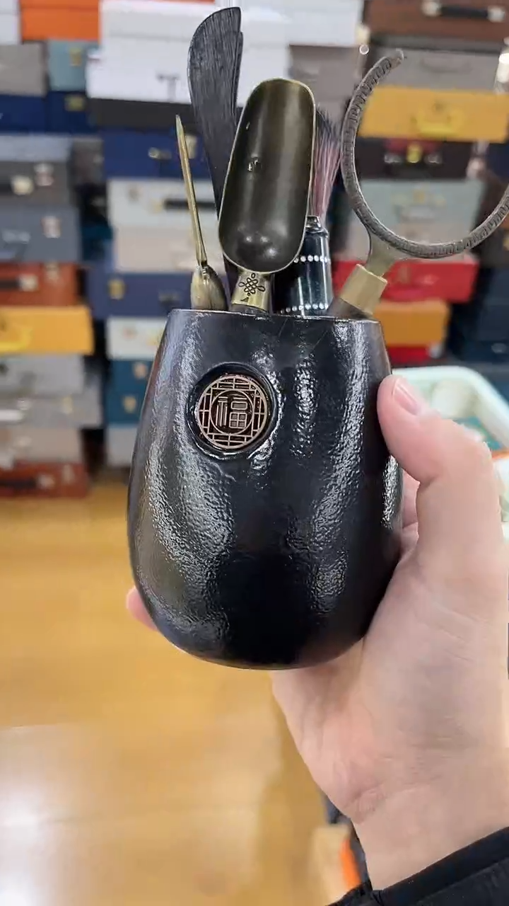 【闪购商品】展宏茶具展宏茶具@A-