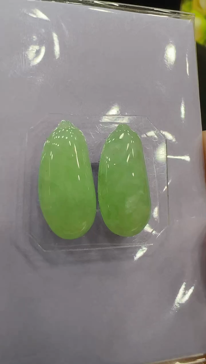 未镶嵌定制翡翠多样性团购发一件