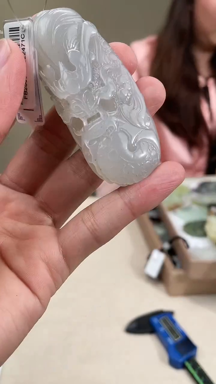 定制和田玉多样性拍一发一270320