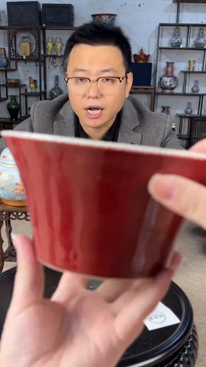 其他陶瓷393陶瓷摆件展品