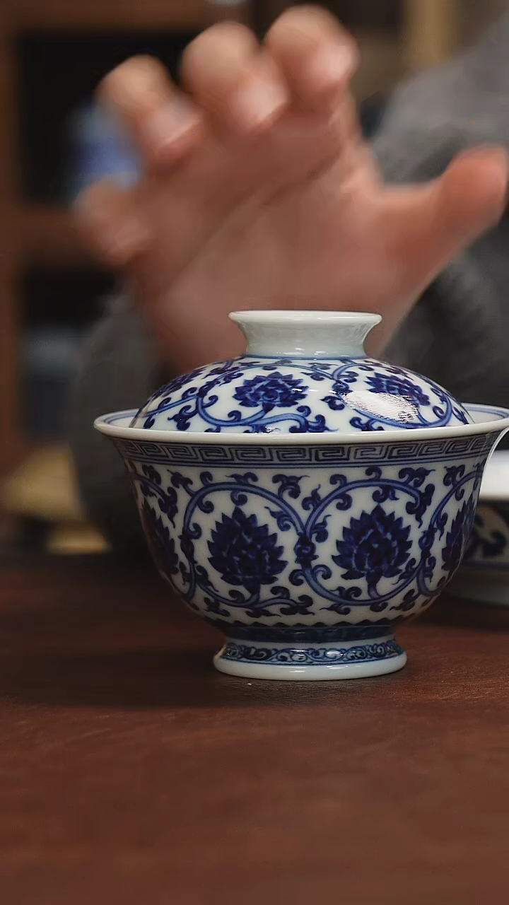 【闪购商品】盖碗111111111111111111