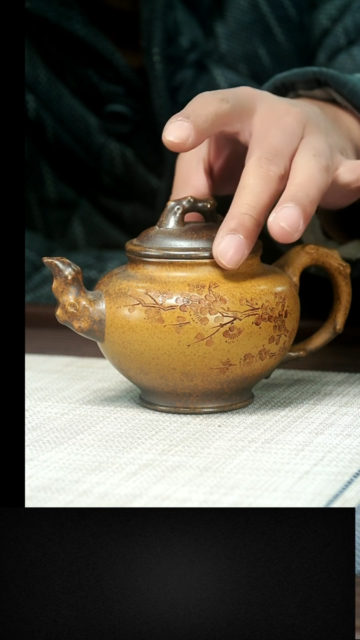 茶壶紫砂茶壶 紫砂20