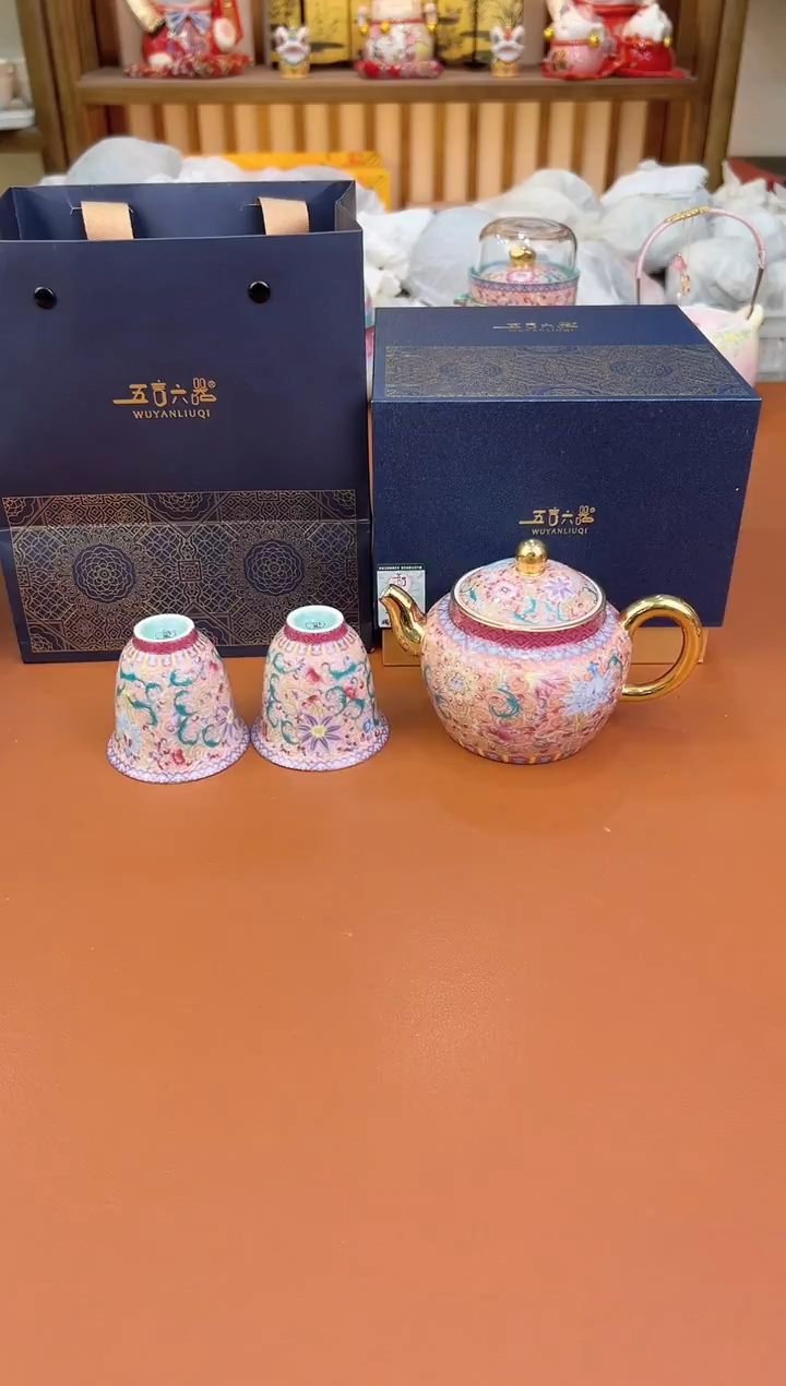 @@允礼茶器通用链接 这个真的很便宜