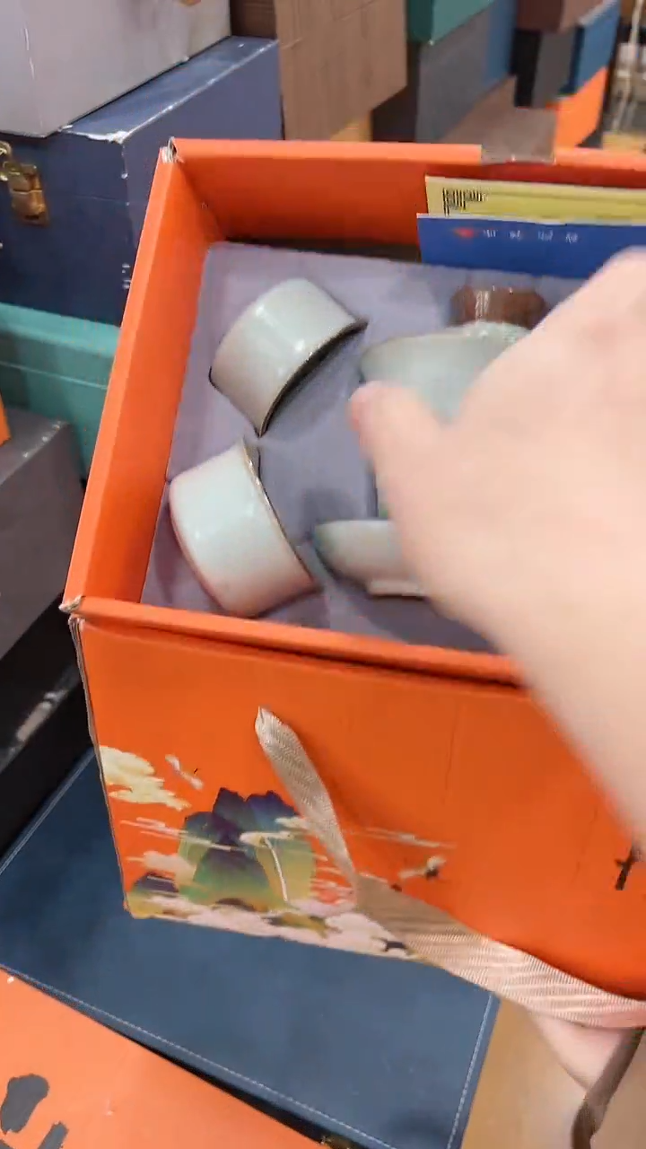 窑主茶具窑主茶具@A