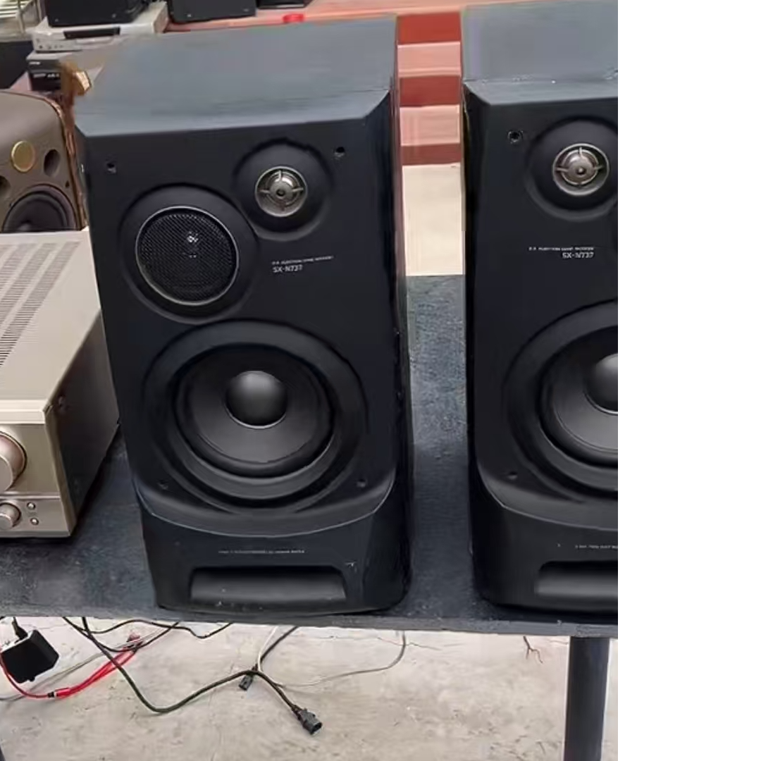 8新  298AH音响运费自理