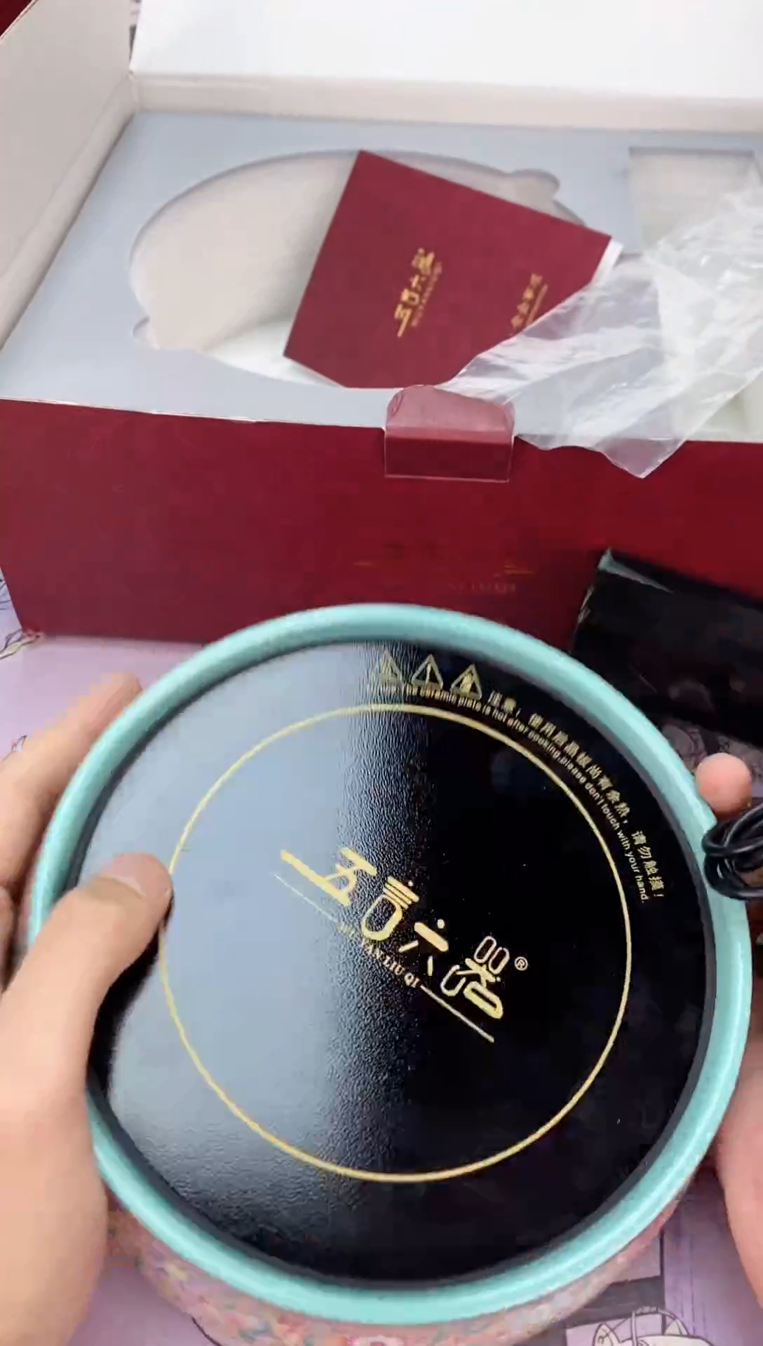 【闪购商品】瓷片都是我的大宝贝啊