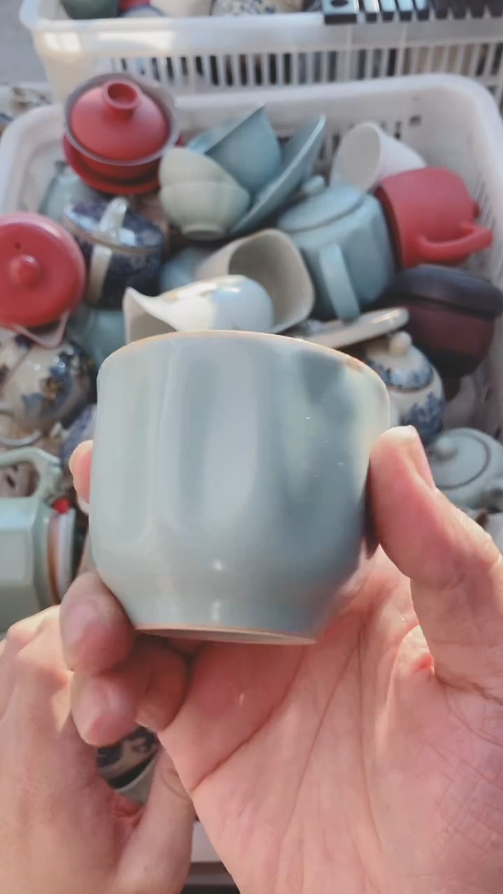 【闪购商品】茶具茶壶茶碗茶杯