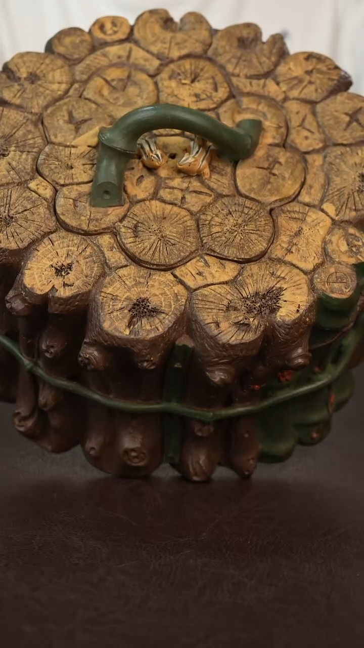 摆件11/2/17景德镇