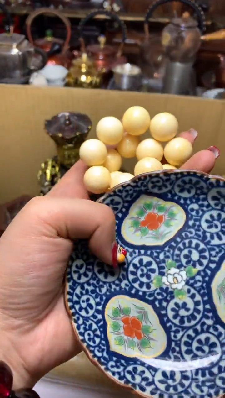 瓷器默认微瑕瓷器