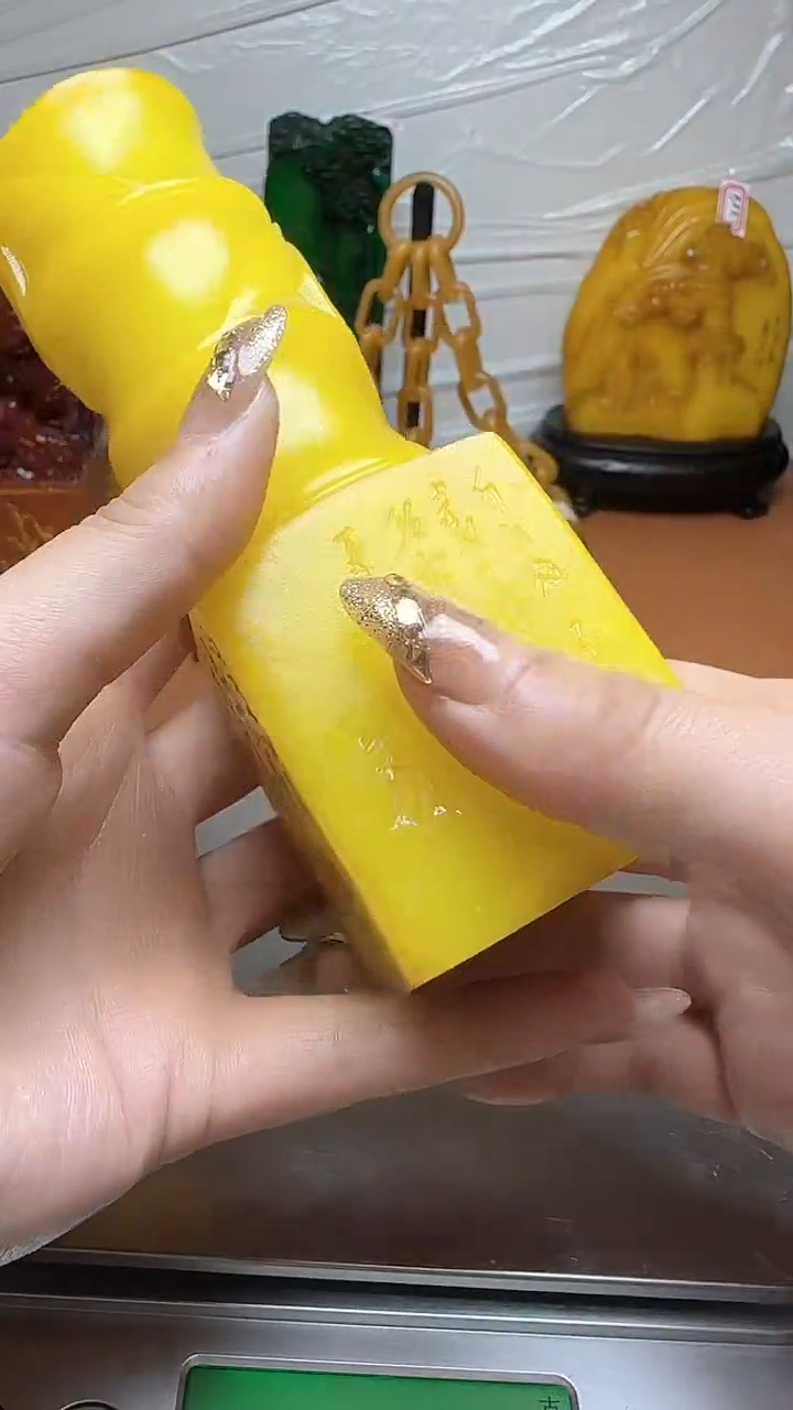 【闪购商品】寿山石印石寿山石寿山料00