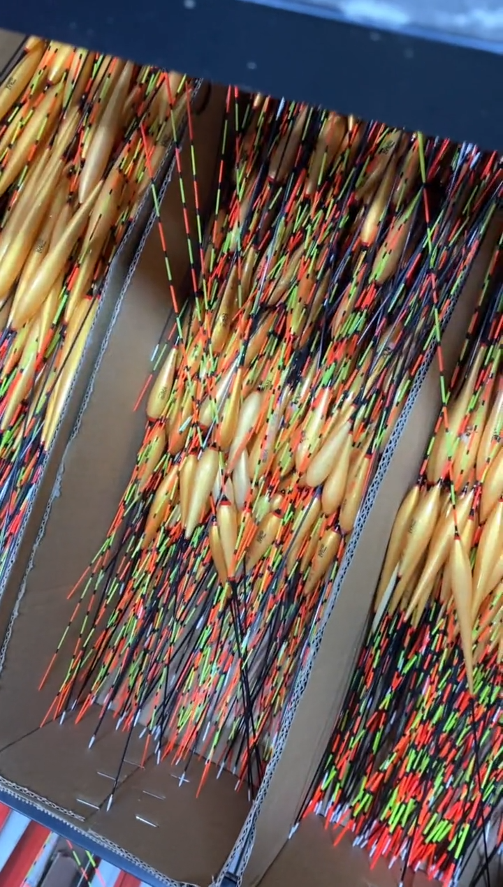 小凤仙1.5克3支....