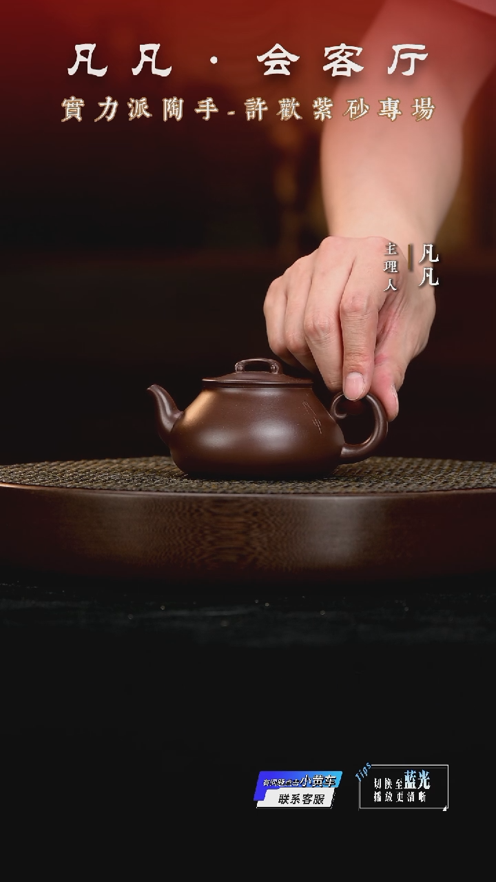 茶壶紫砂XH01许欢丙申七十二变老紫泥200cc