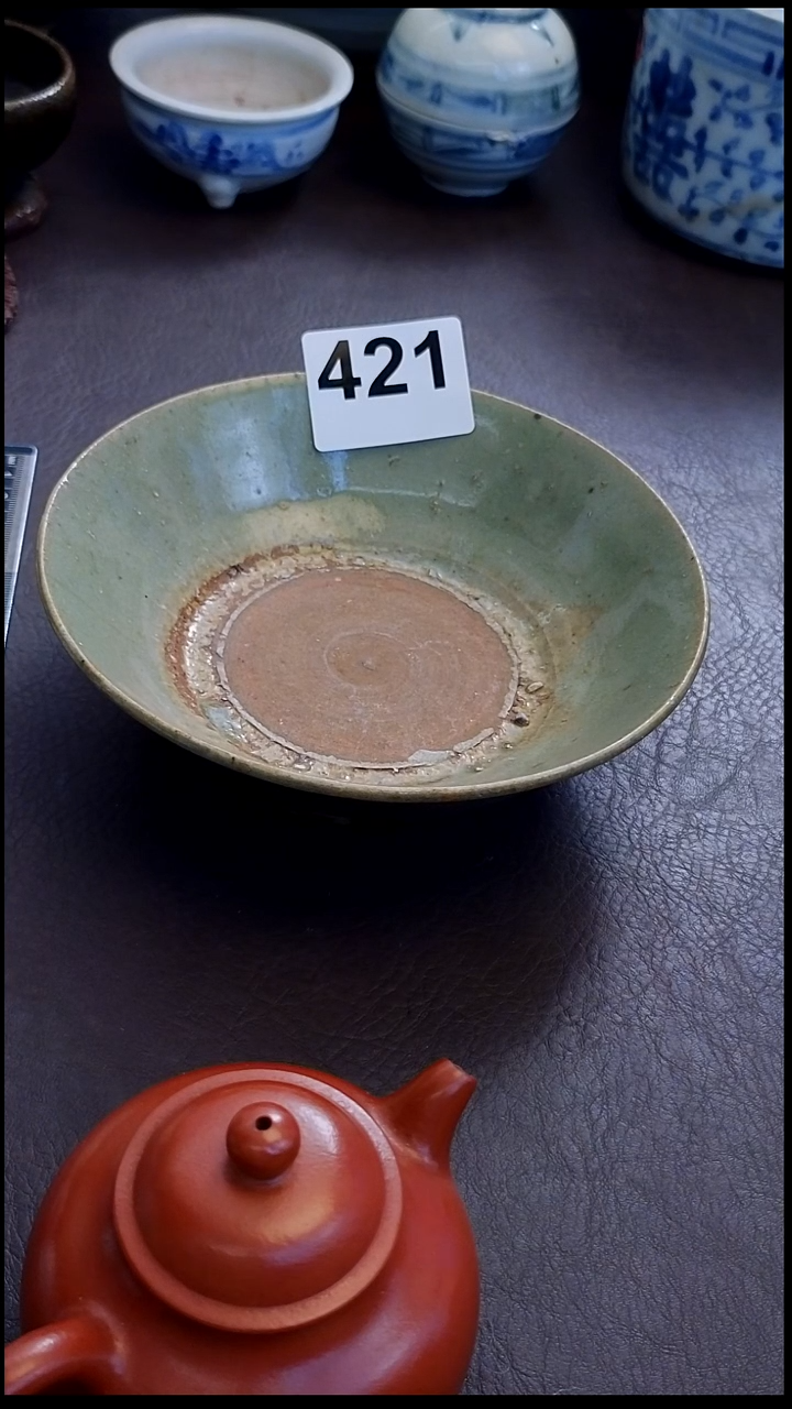 无平珊珊家漂漂亮亮的瓷器编号421