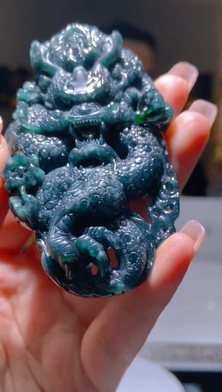 【闪购商品】定制翡翠未镶嵌闪购毛货链接WM0