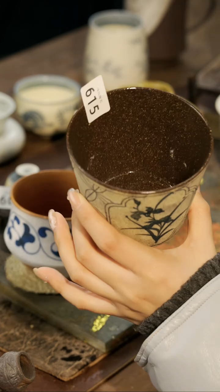 【闪购商品】景德镇纯手工手作615