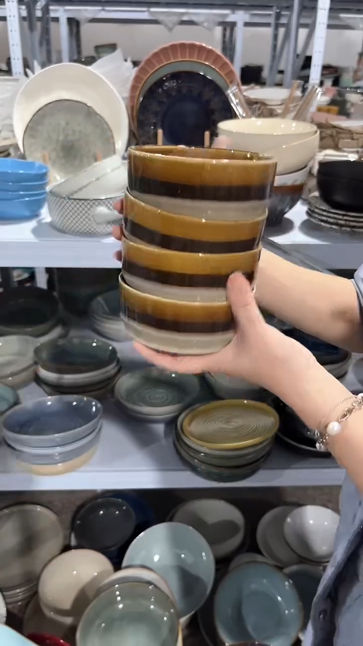 【闪购商品】瓷片外贸尾货瑕疵满20包邮X4 J3B