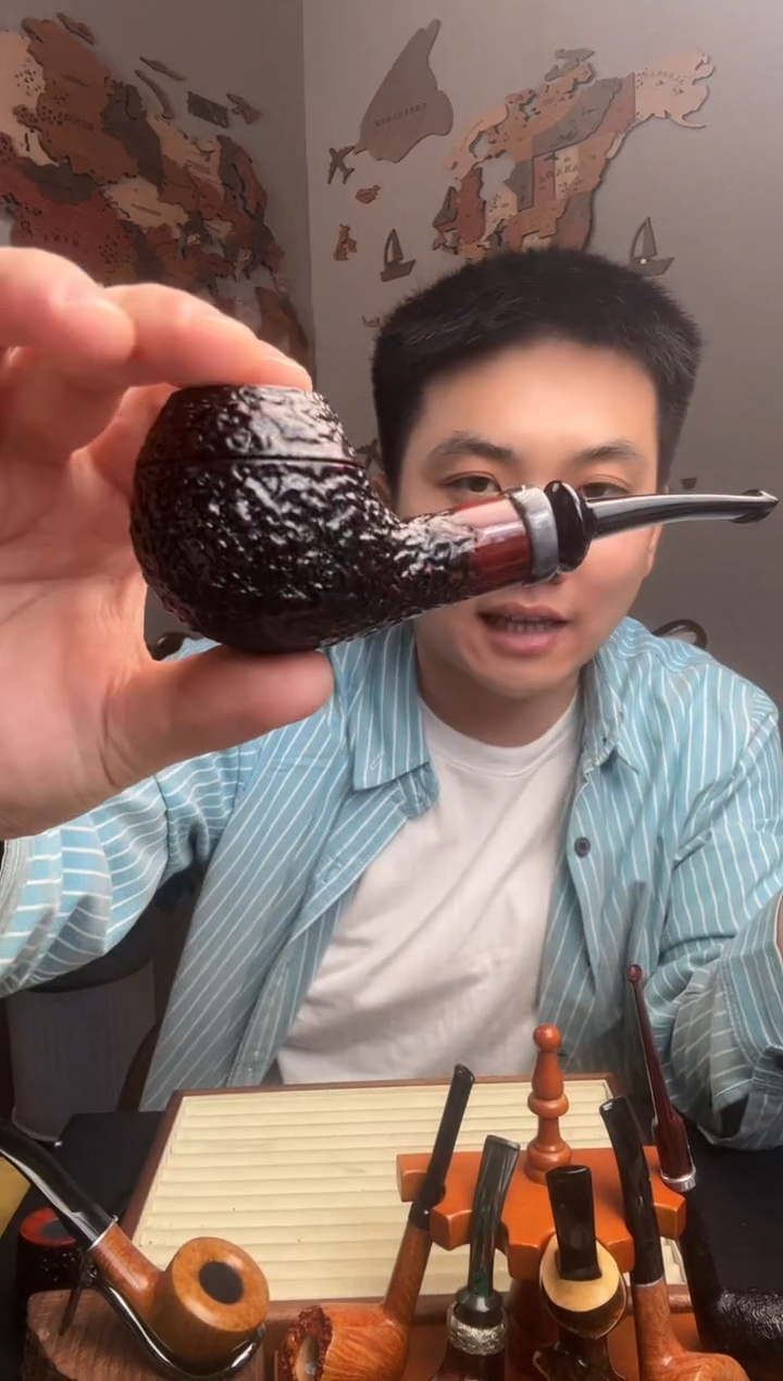 石楠木意大利进口石楠木烟斗