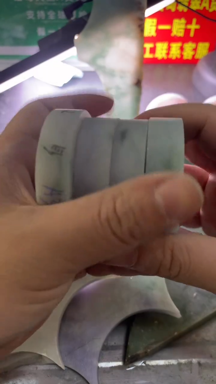 裸石翡翠翡翠多样性发货（随机发一）A3