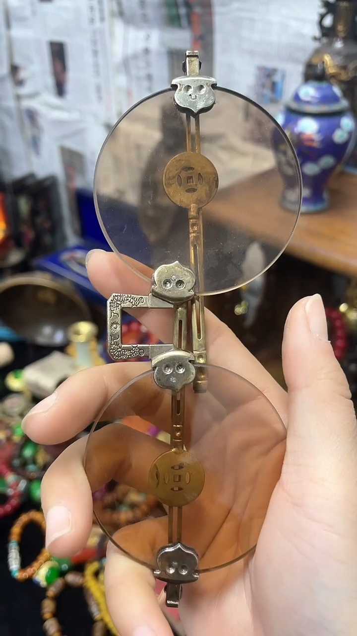 【闪购商品】摆件主播推荐如图所示