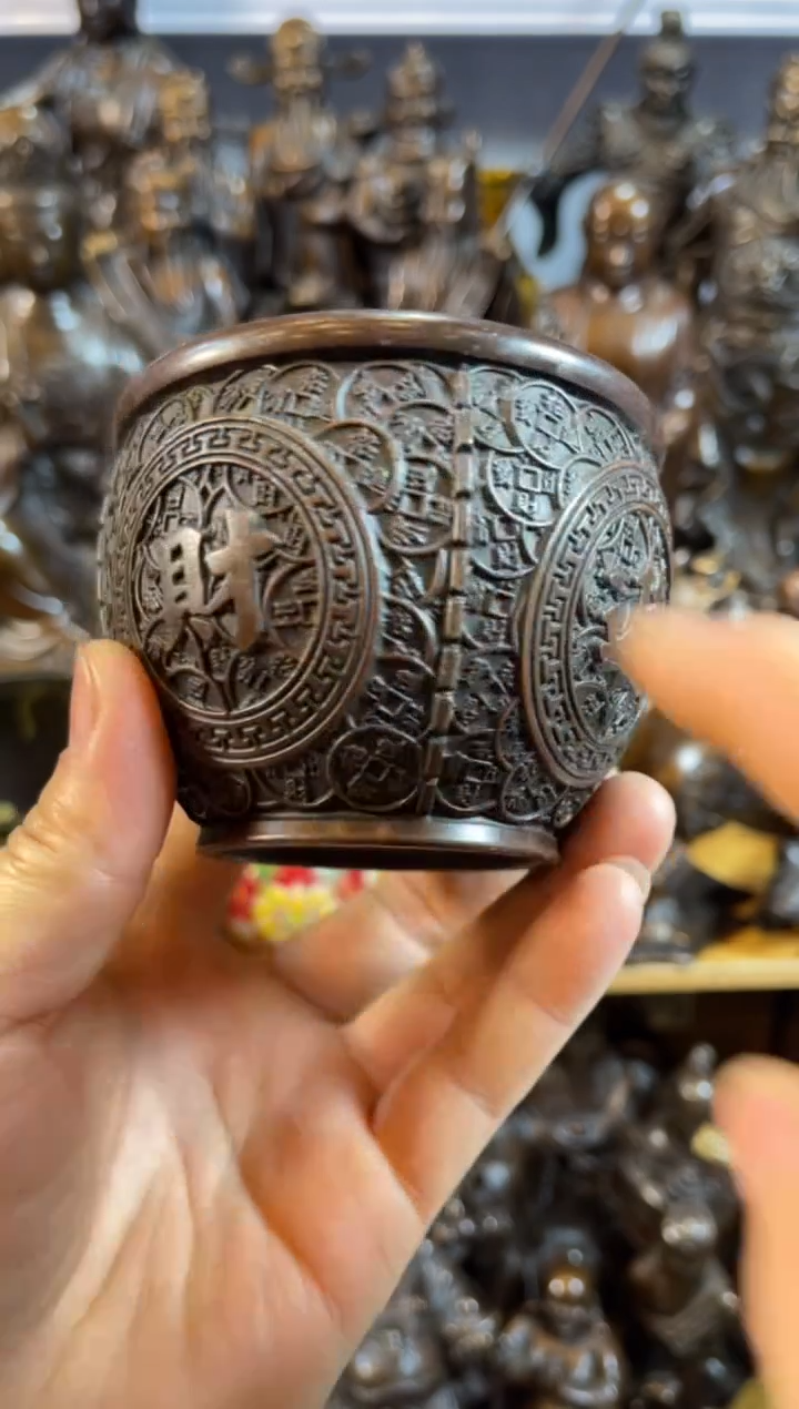 【闪购商品】1案台摆件 物品摆件
