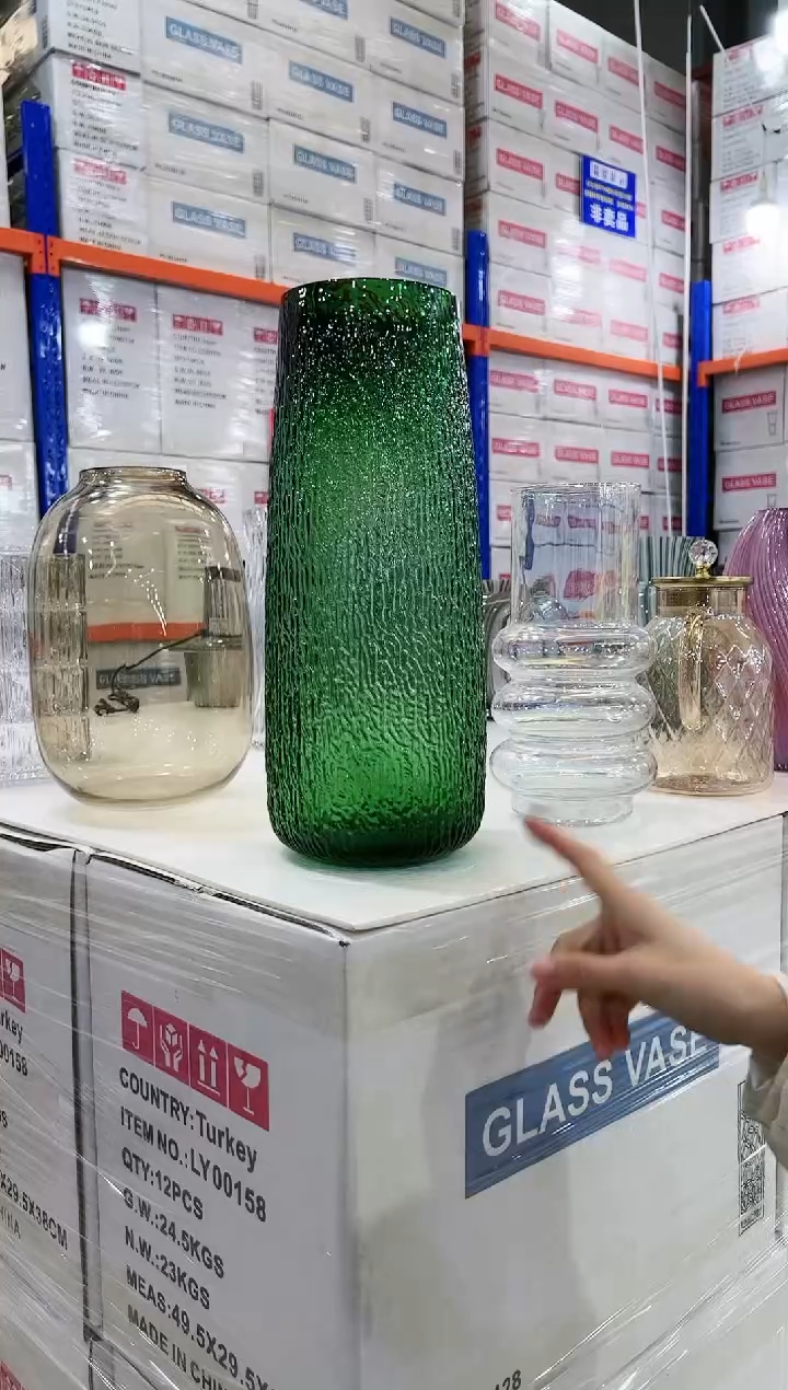 【闪购商品】琉璃绿色菩提小号