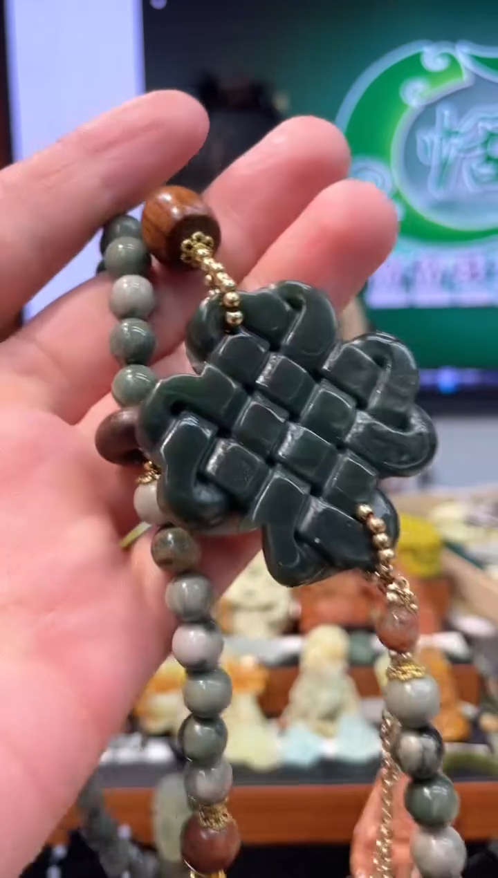 【闪购商品】和田玉吊坠未镶嵌多样性发货*拍一发一