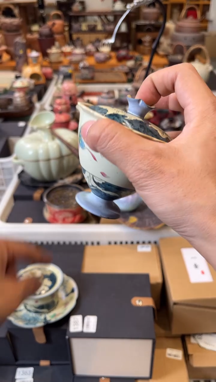 陶瓷文化闪购链接