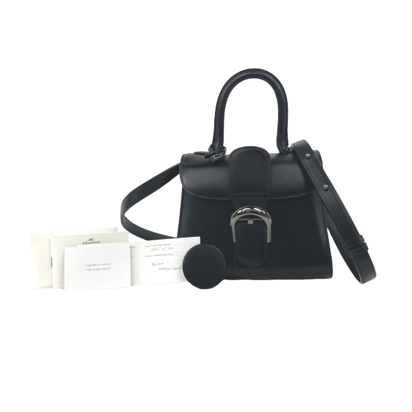 95新/德尔沃/包包/市场价25600/250309CZ0022