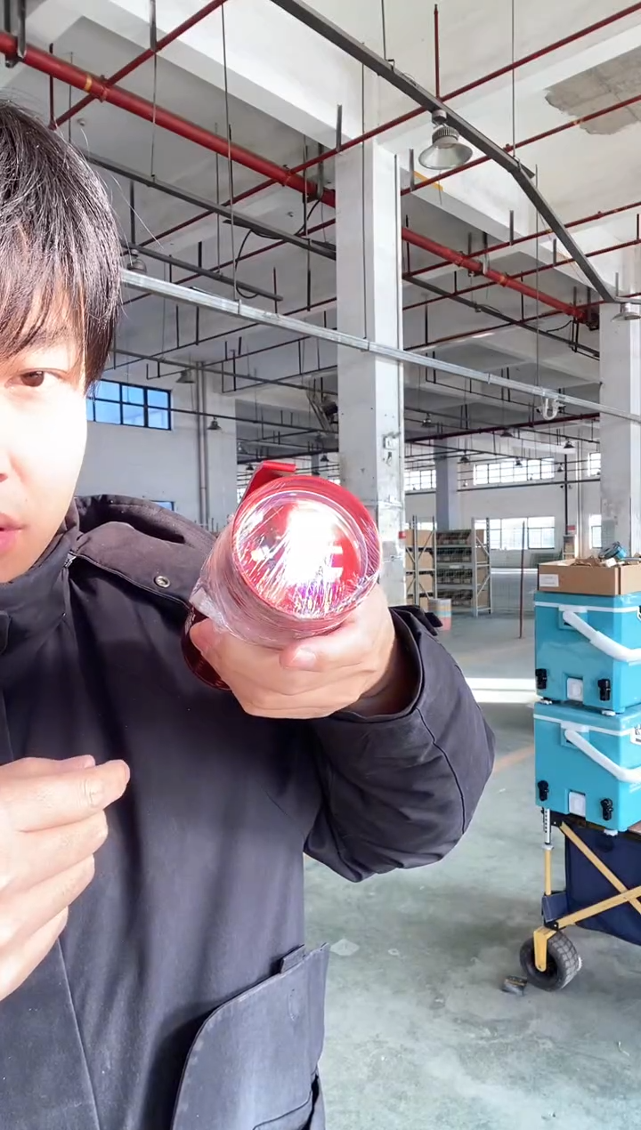 卓立瀚光夜钓灯 一个