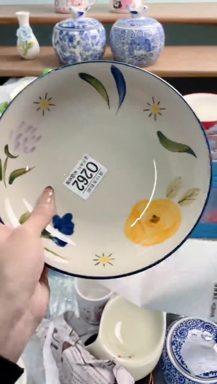 陶瓷云Q262**********2个