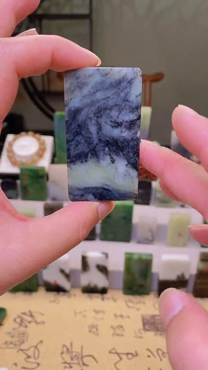 【闪购商品】和田玉挂件未镶嵌103