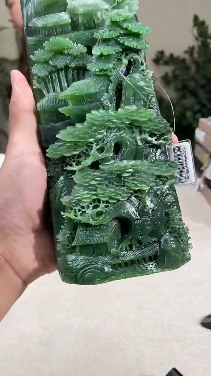 定制和田玉多样性拍一发一280196