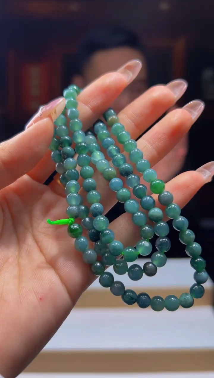 未镶嵌定制翡翠yc翡翠9（多样性发其一）