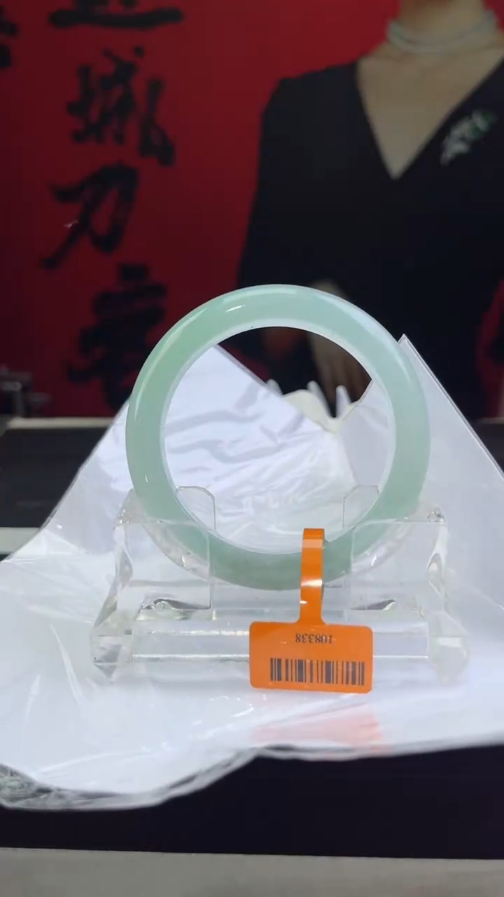 【闪购商品】翡翠手镯未镶嵌翡翠手镯