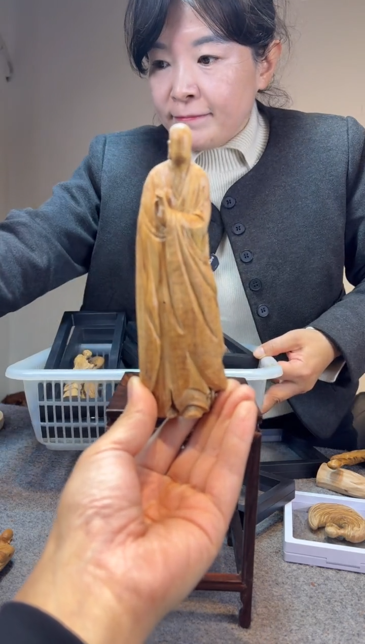 檀香木守*老山檀老山檀