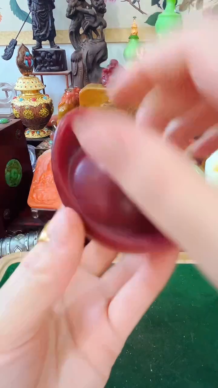 木主播推荐主播推荐