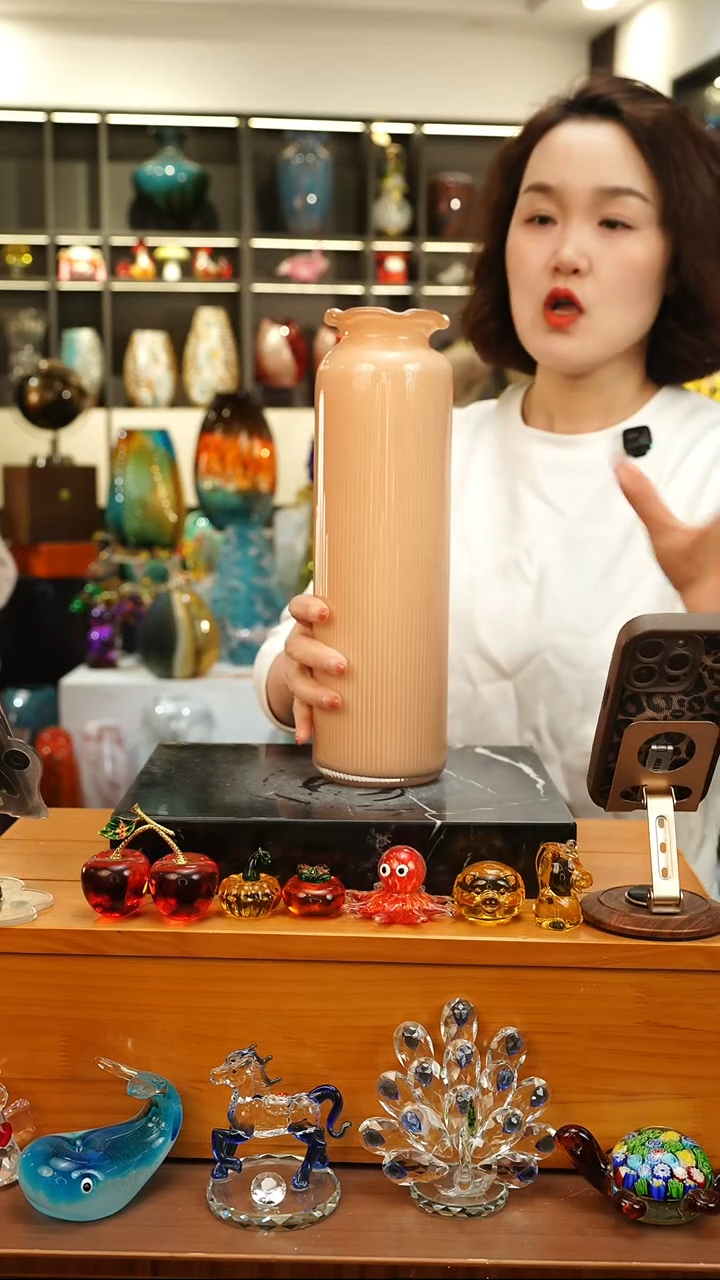 外贸花瓶花器花盆086