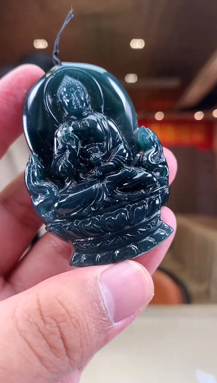 【闪购商品】定制翡翠未镶嵌             *179