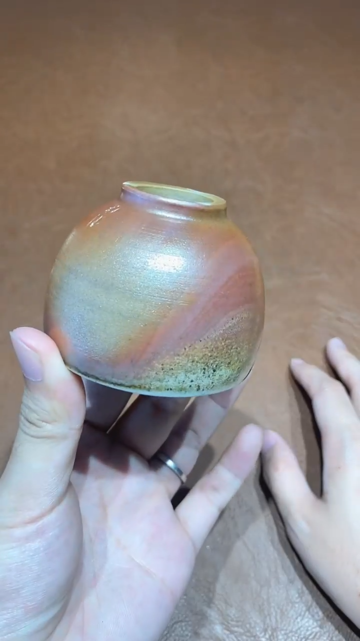奢瓷柴烧茶器专拍链接514