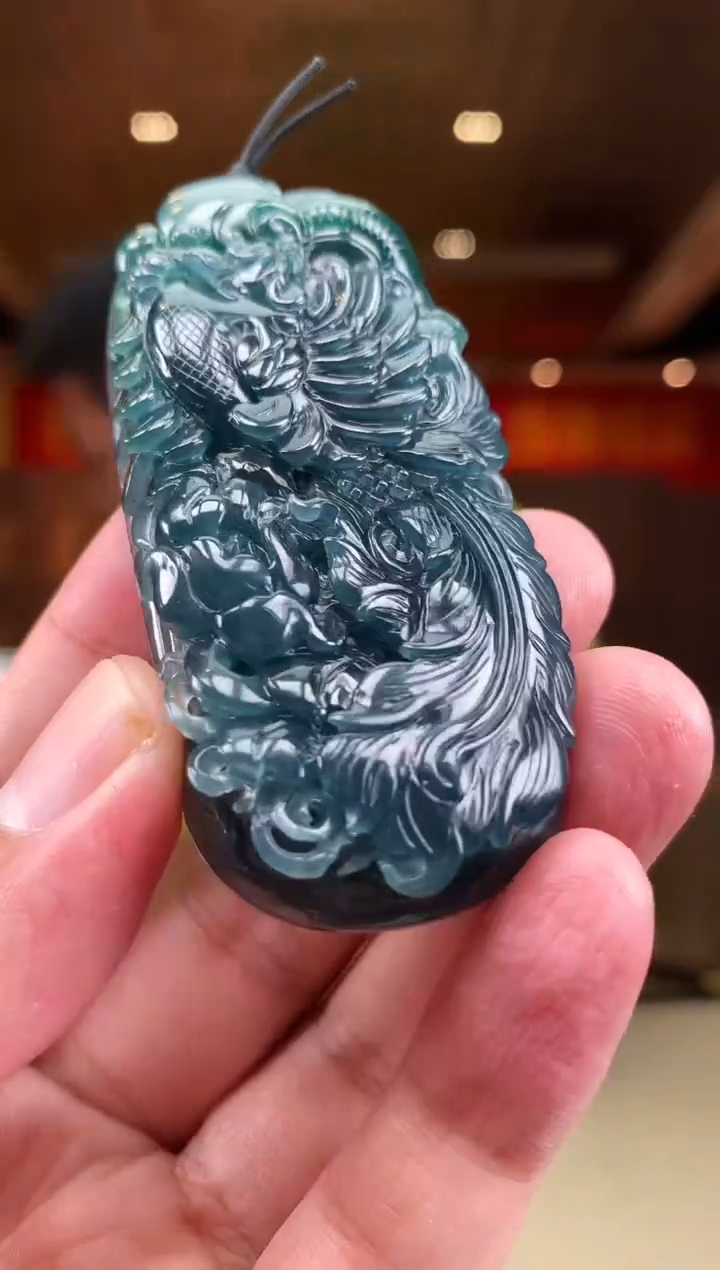 【闪购商品】定制翡翠未镶嵌             *227