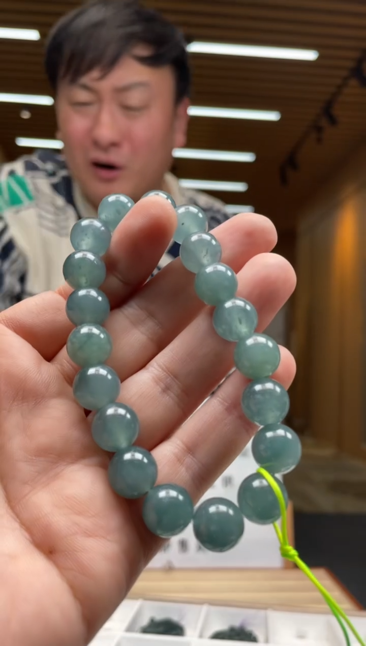 【闪购商品】定制翡翠未镶嵌********708