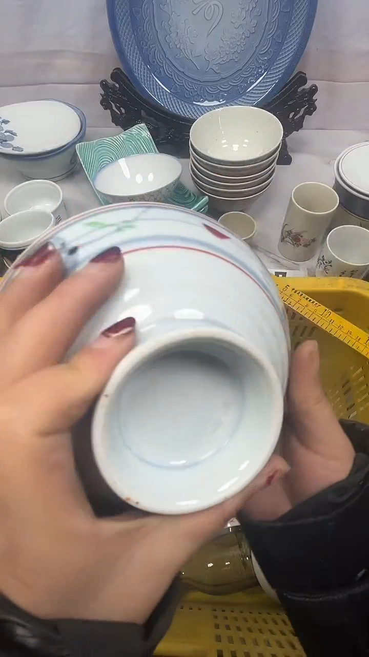 【闪购商品】187回流瓷器，默认微瑕