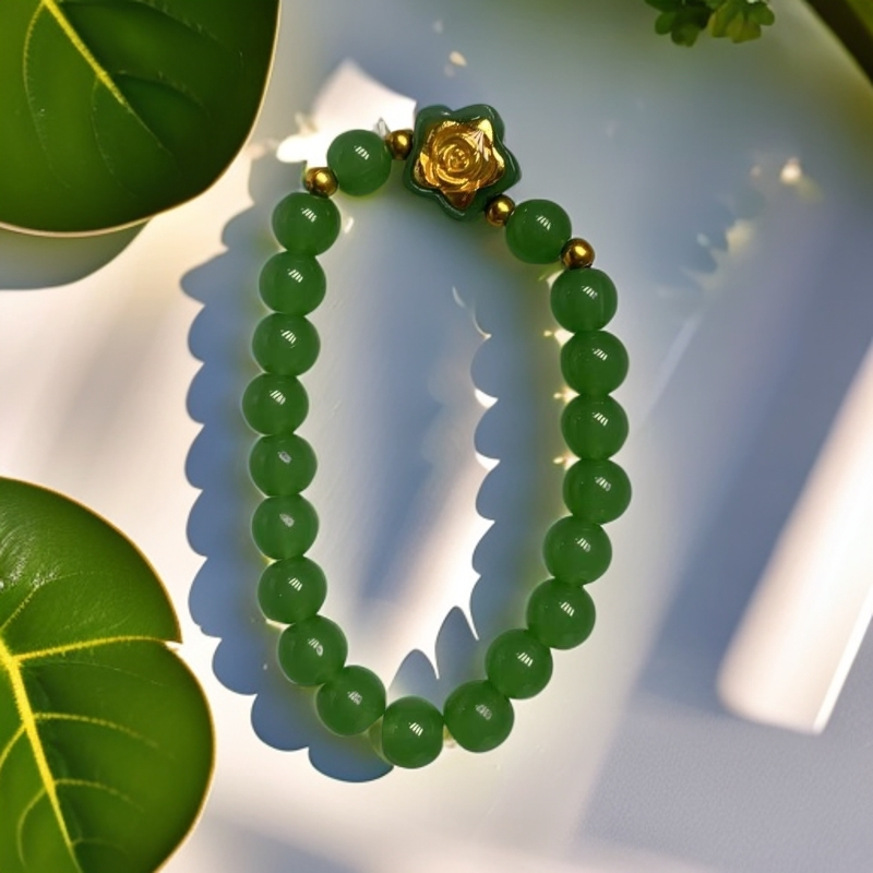 【百世璀璨 尽耀光芒】手串119