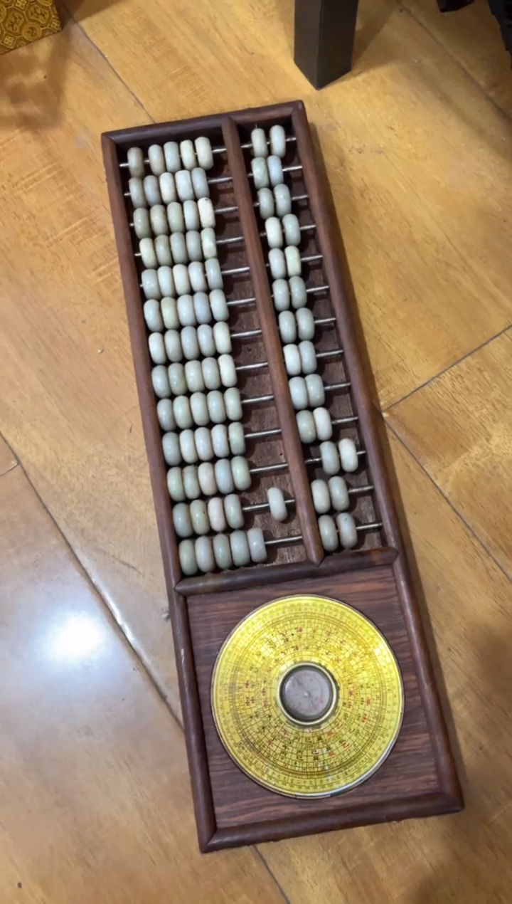 【闪购商品】2宫廷影视老旧工艺摆件