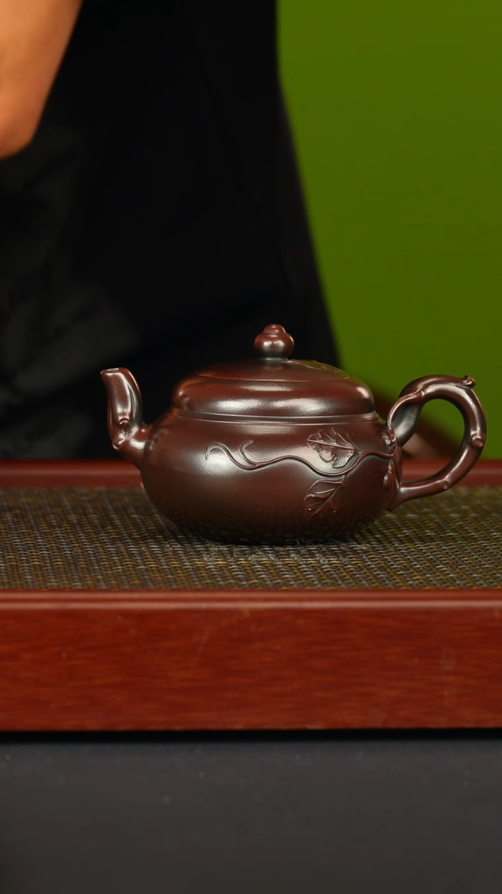 茶壶紫砂宜兴原矿紫砂壶