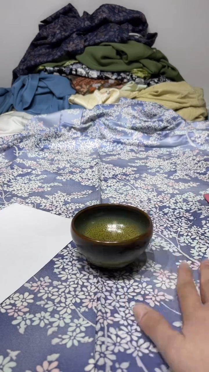 【闪购商品】茶盏小선생님小선생님AW443