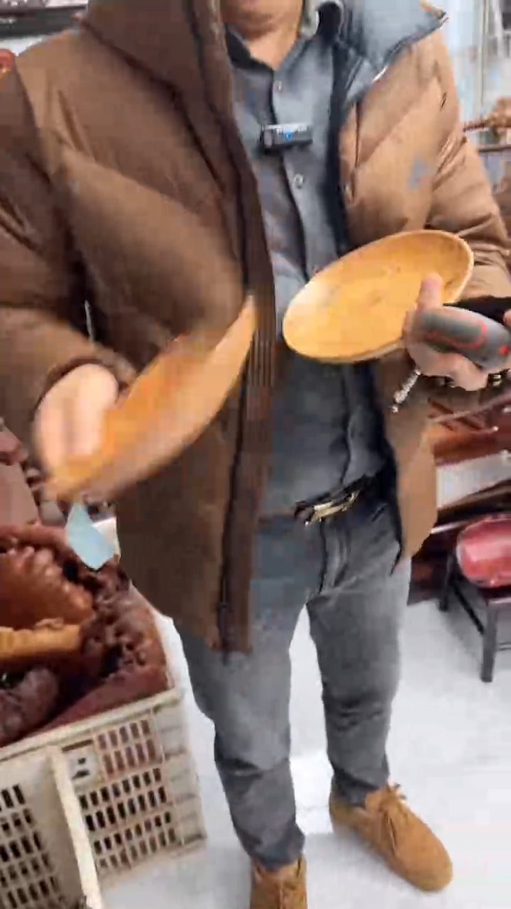 斑纹漆（虎斑木）工艺品888888888