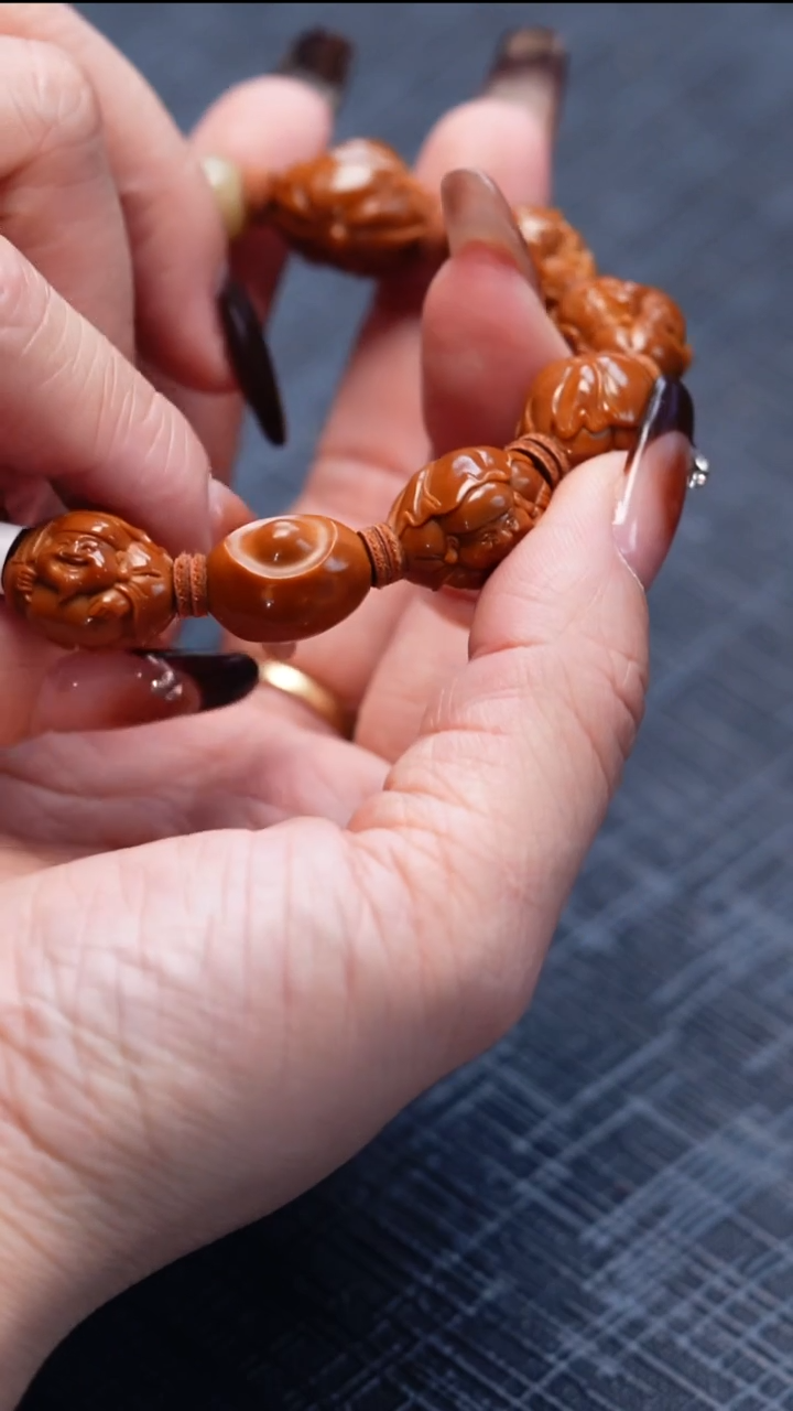 其他橄榄核橄榄核